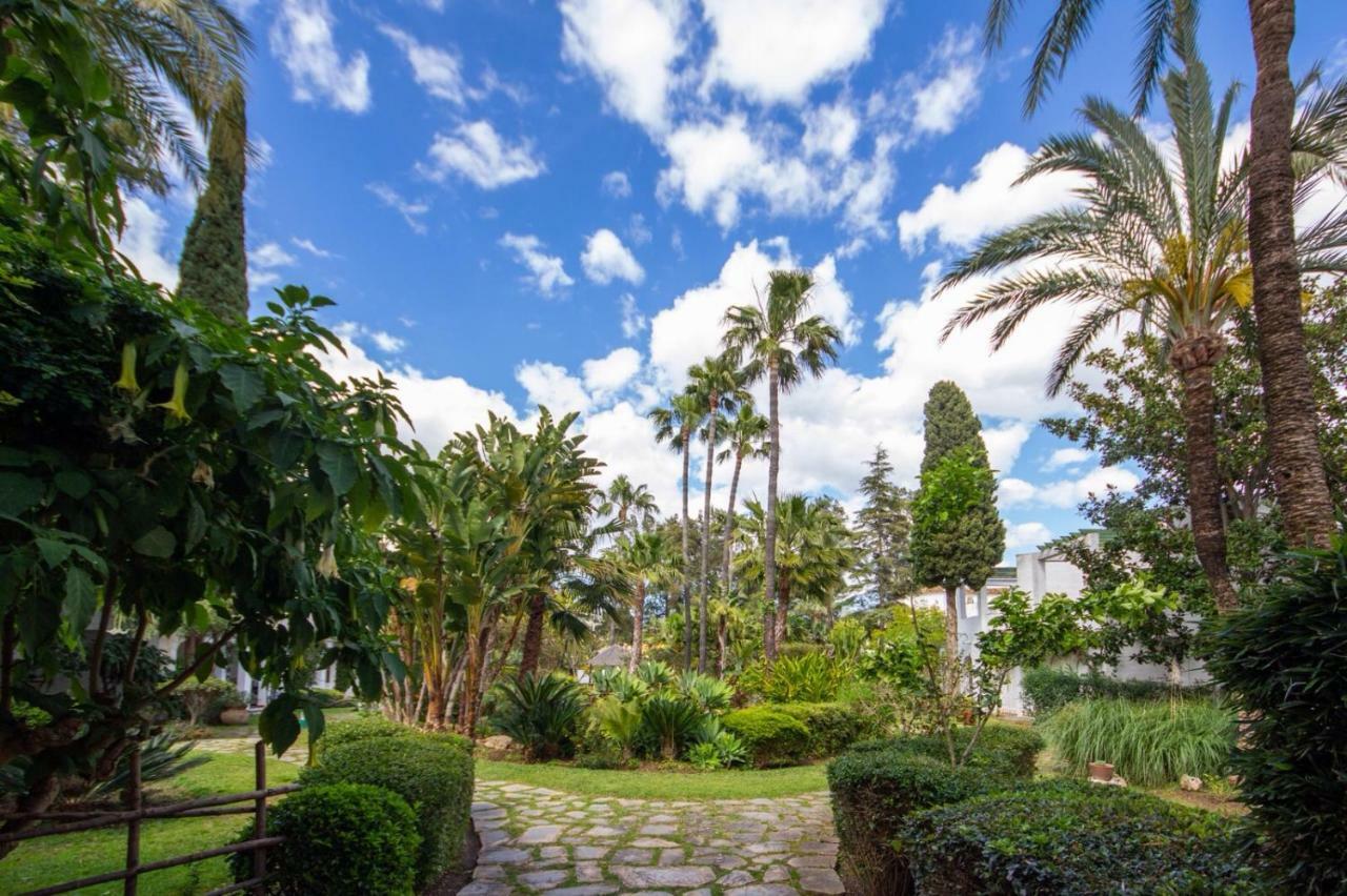 דירות פואנגירולה Mijas Golf Hoyo 16 מראה חיצוני תמונה